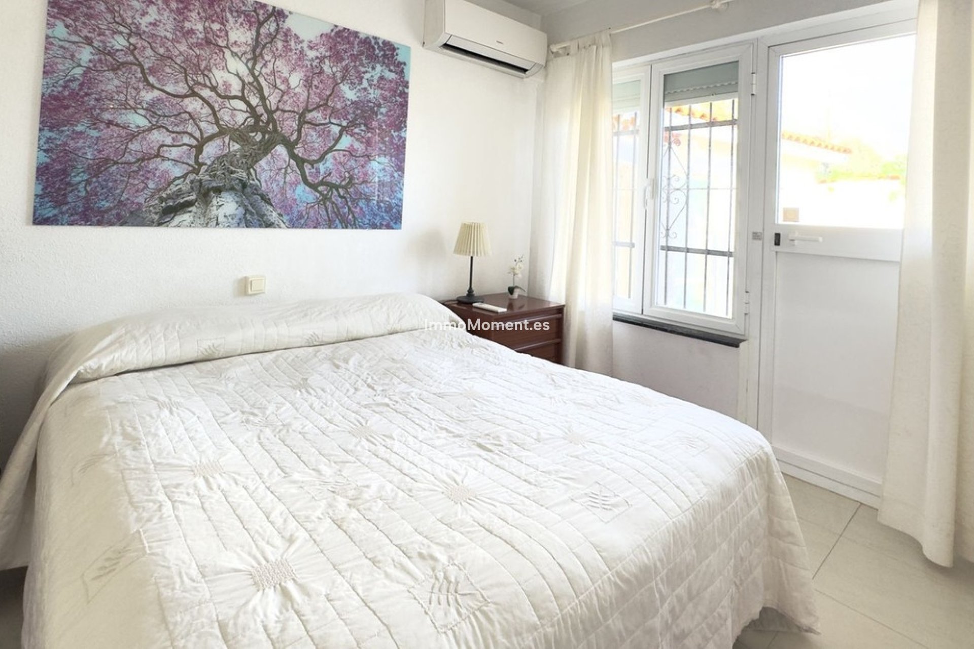 Wiederverkauf - Villa - Mijas - Mijas Centro