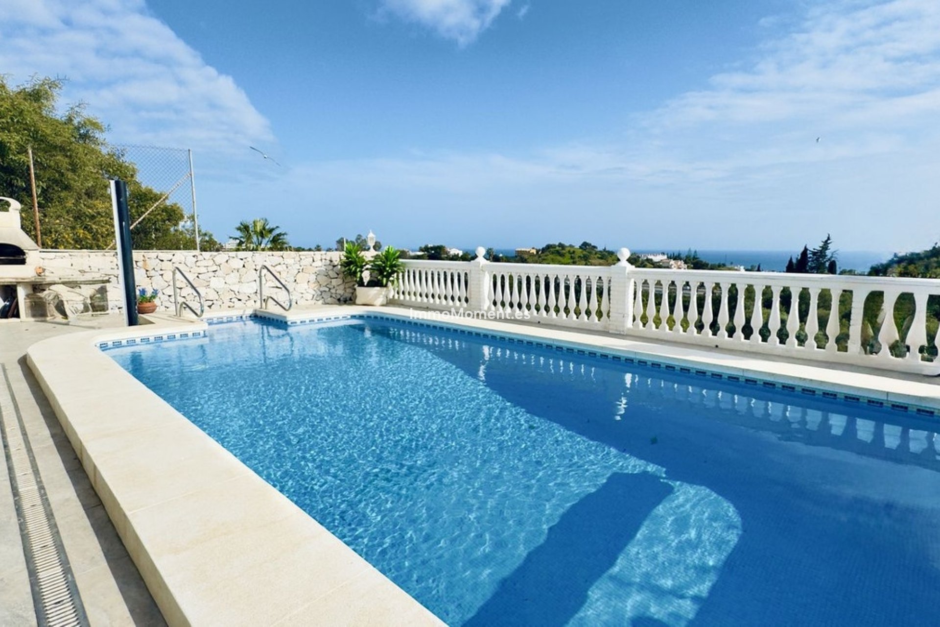 Wiederverkauf - Villa - Mijas - Mijas Centro