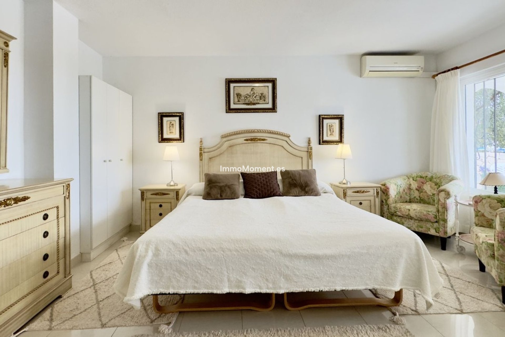 Wiederverkauf - Villa - Mijas - Mijas Centro