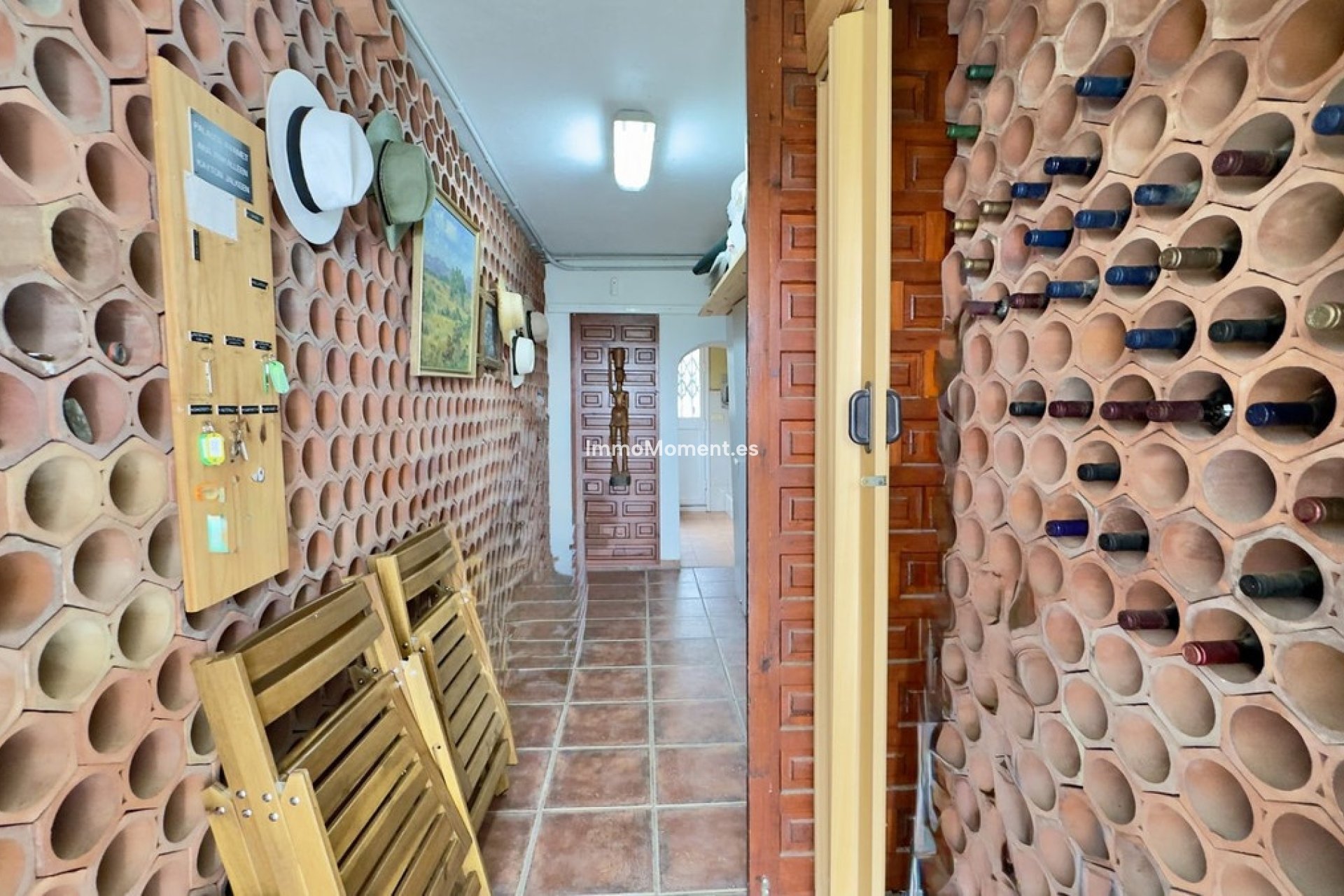 Wiederverkauf - Villa - Mijas - Mijas Centro