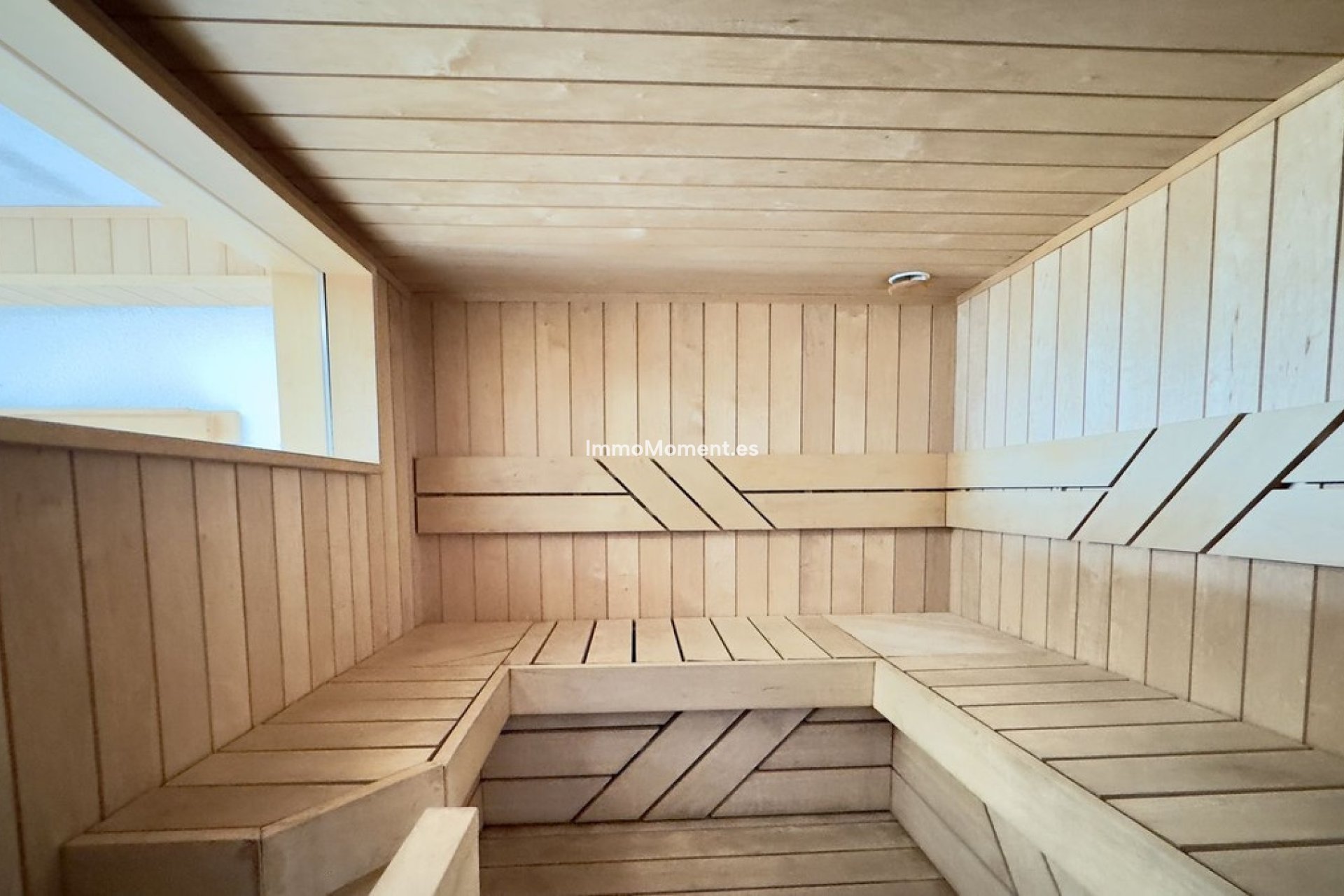 Wiederverkauf - Villa - Mijas - Mijas Centro