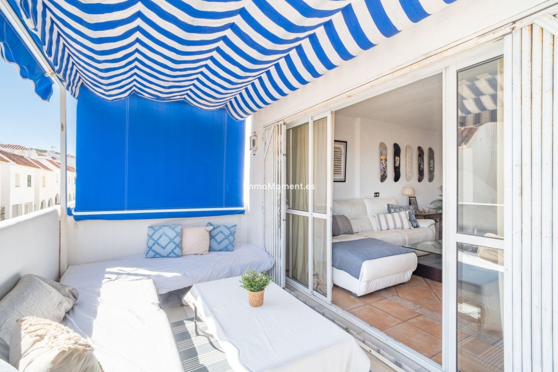 Wiederverkauf - Villa - Mijas - Mijas Centro