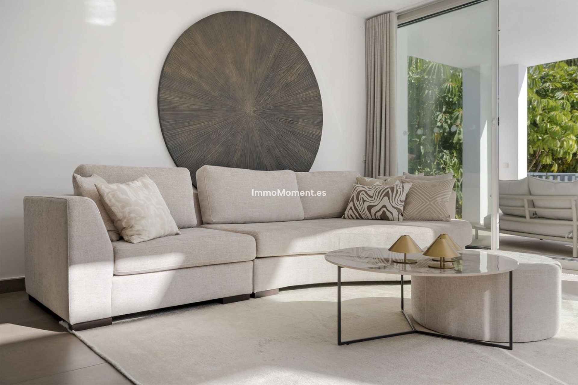 Wiederverkauf - Villa - Mijas - Mijas Centro