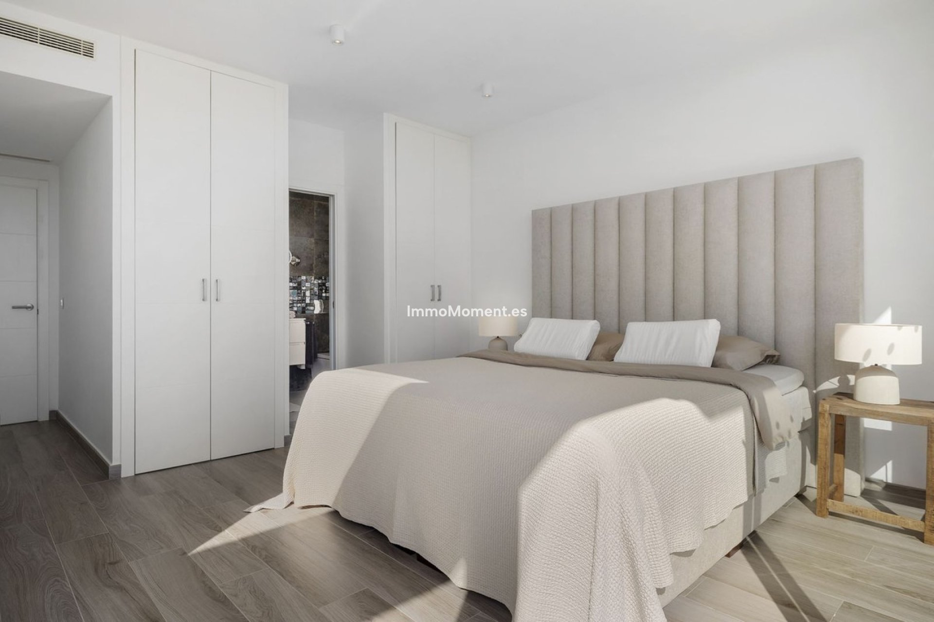 Wiederverkauf - Villa - Mijas - Mijas Centro