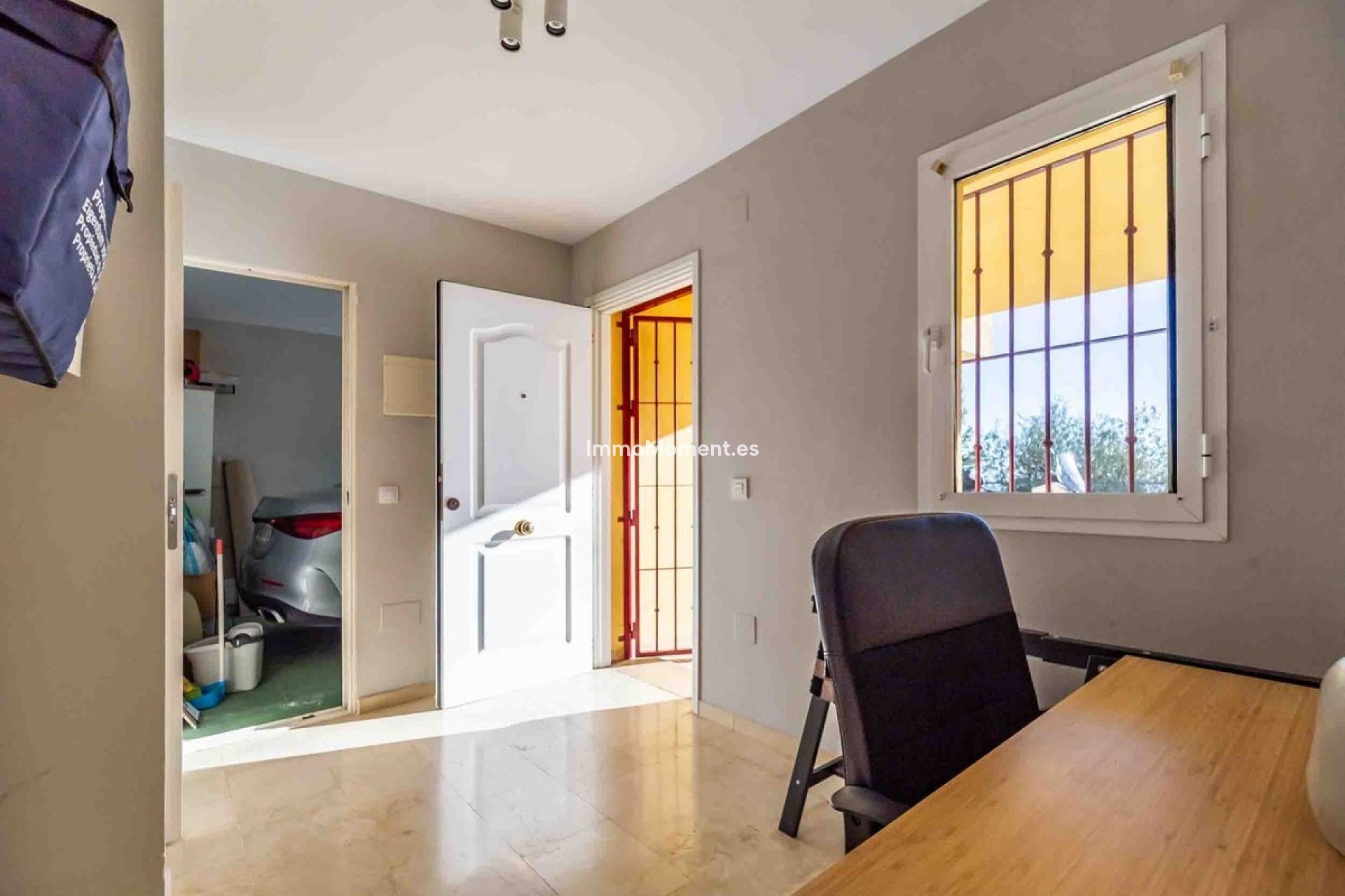 Wiederverkauf - Villa - Mijas - Mijas Centro