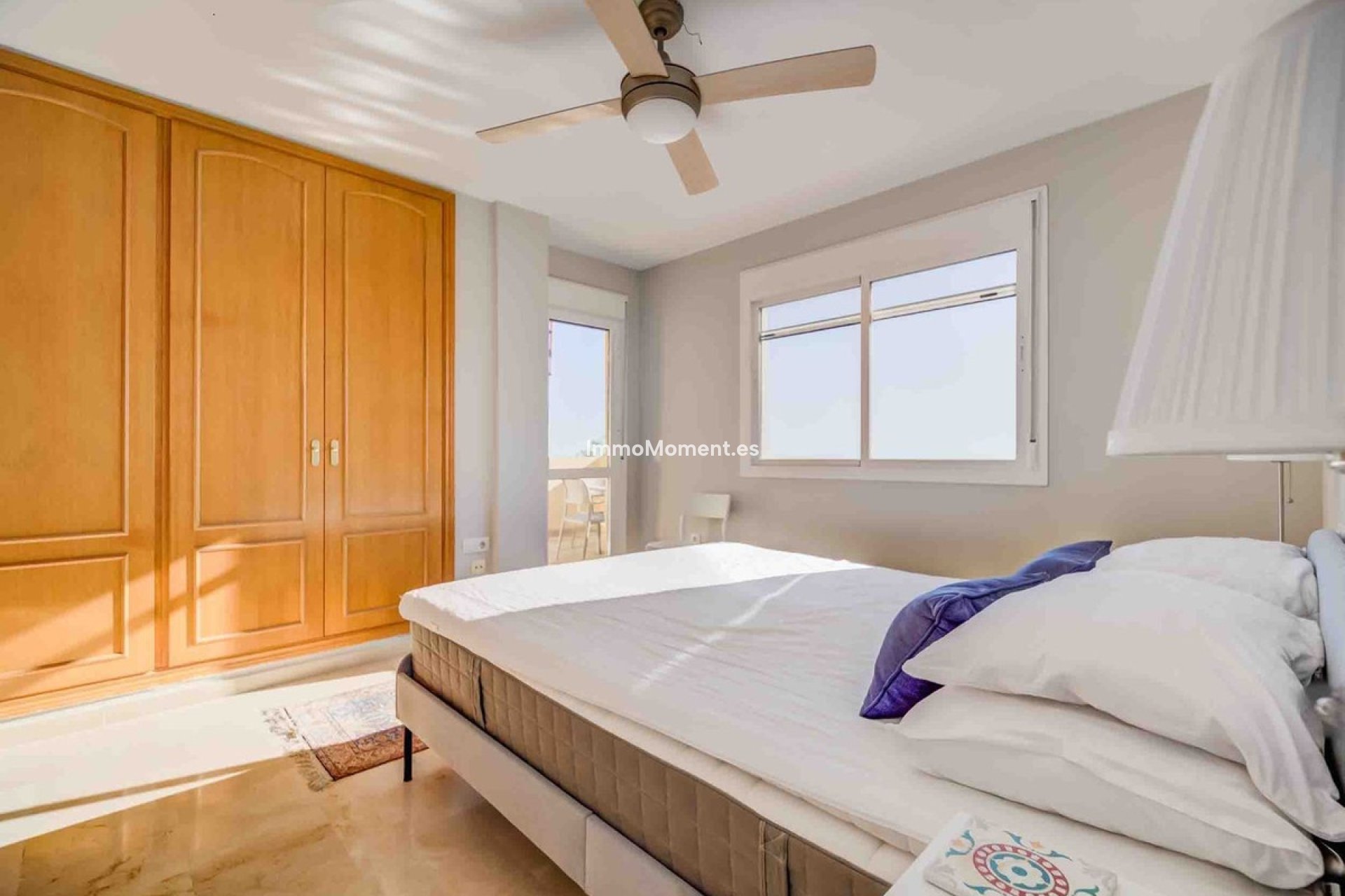 Wiederverkauf - Villa - Mijas - Mijas Centro