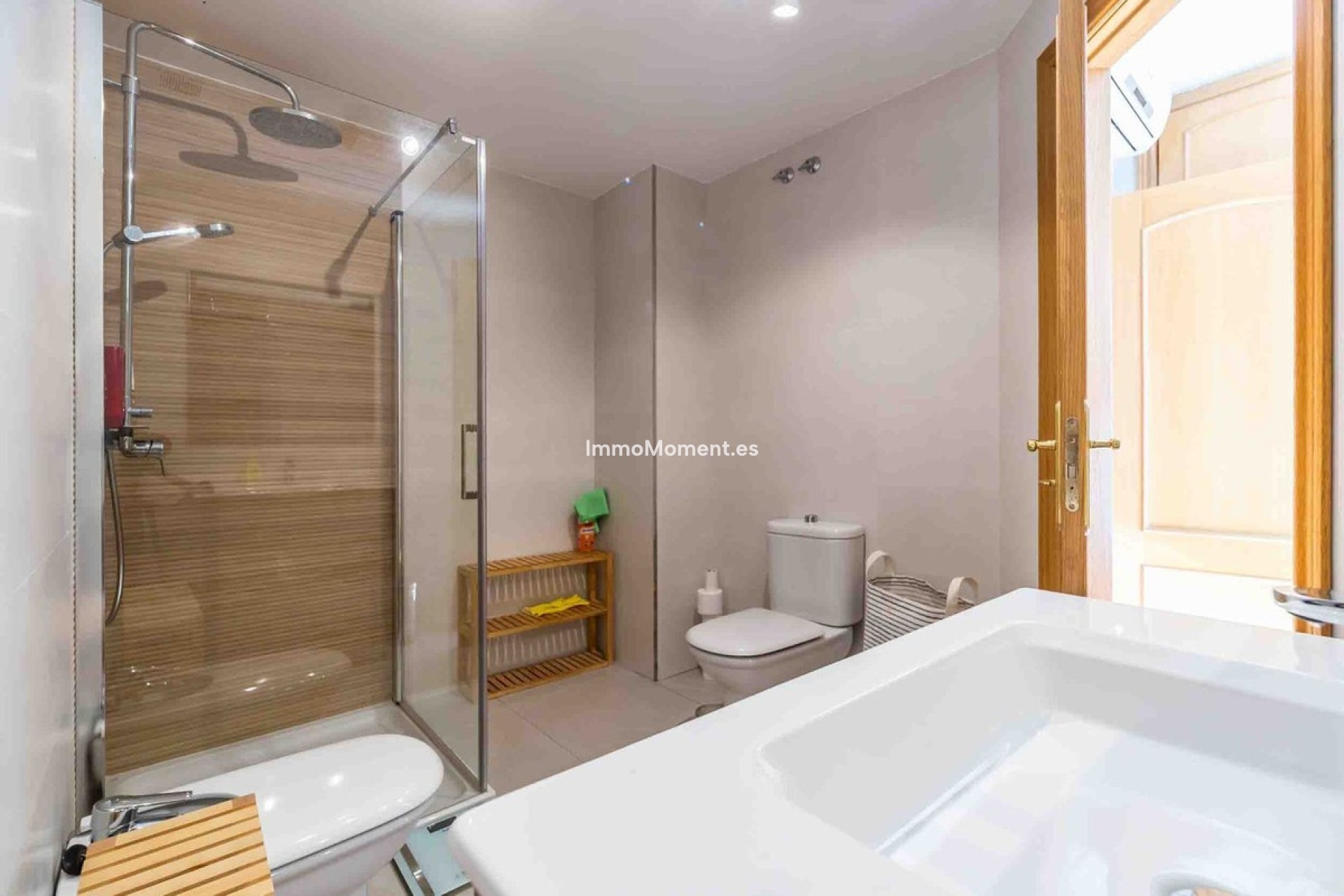 Wiederverkauf - Villa - Mijas - Mijas Centro