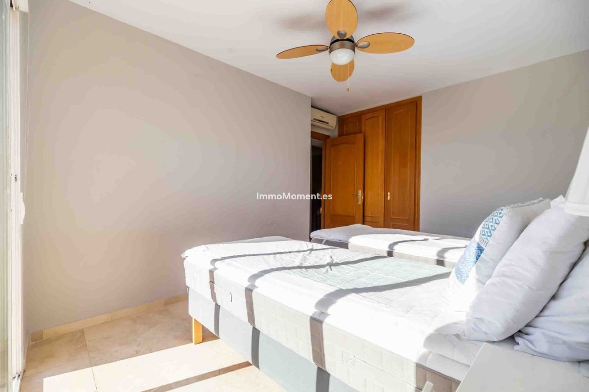 Wiederverkauf - Villa - Mijas - Mijas Centro