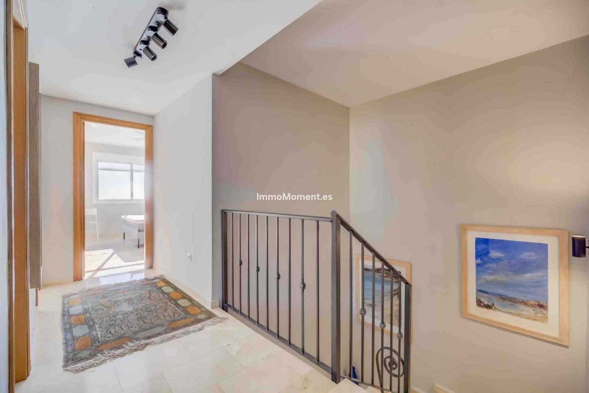 Wiederverkauf - Villa - Mijas - Mijas Centro