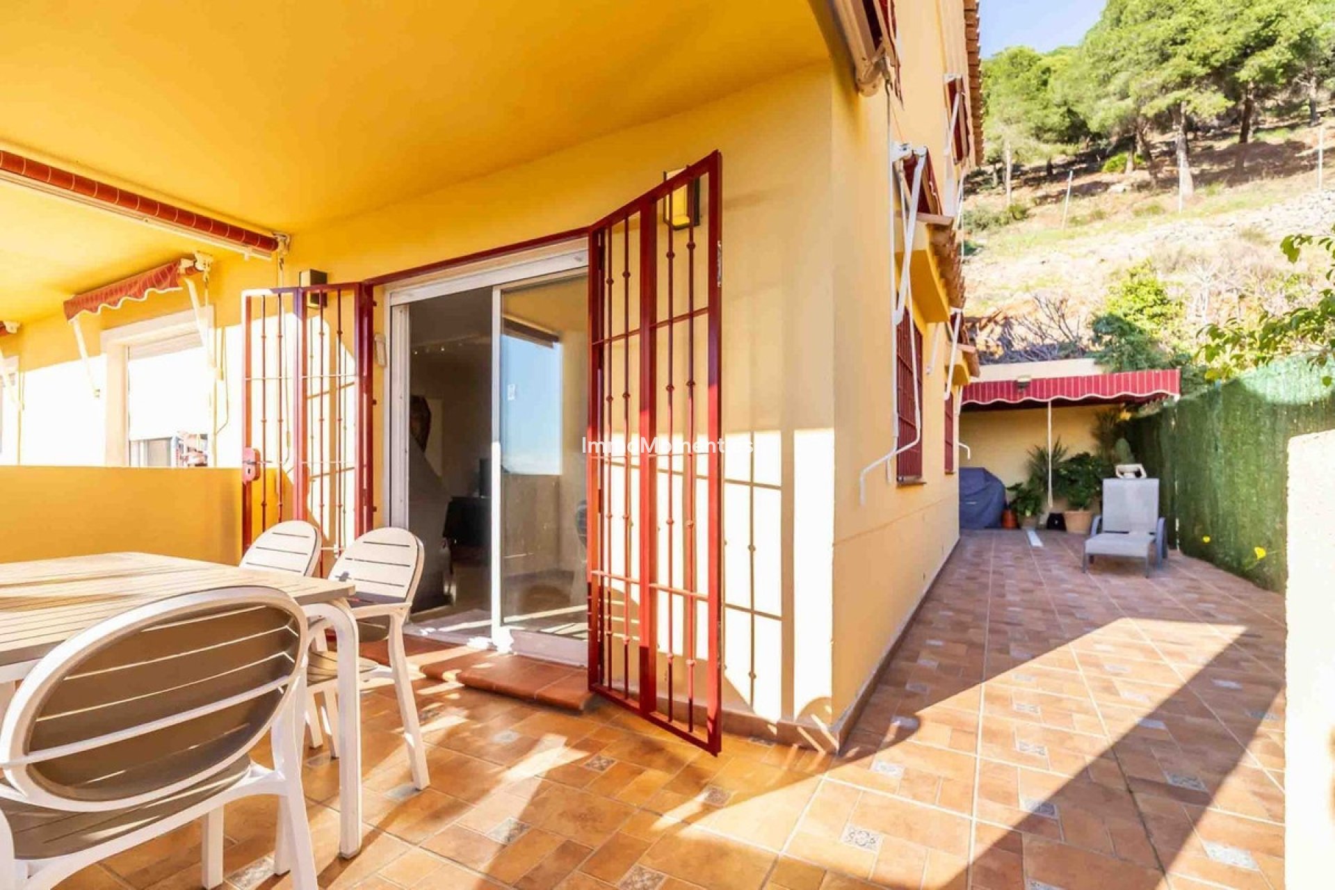 Wiederverkauf - Villa - Mijas - Mijas Centro