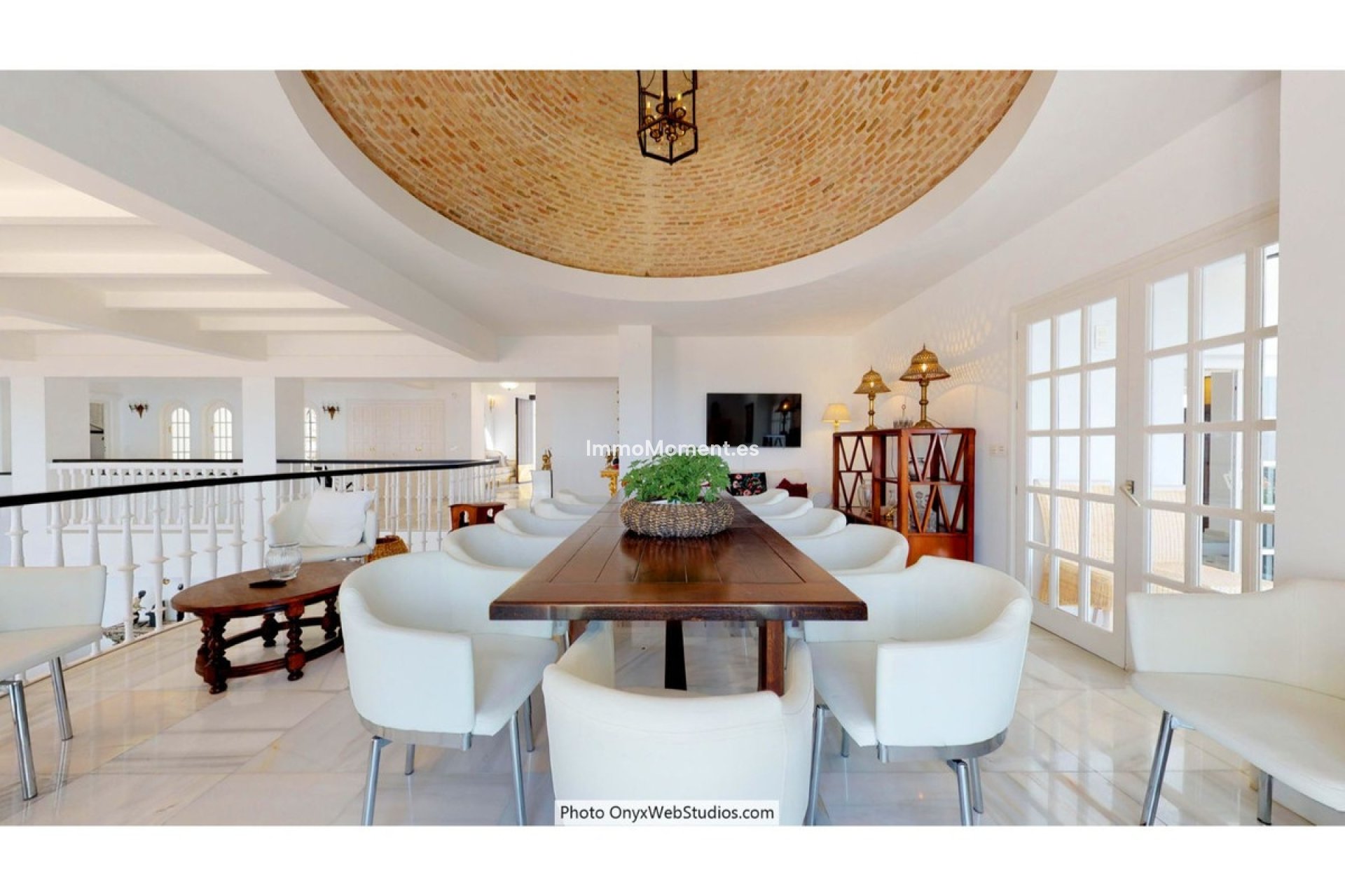 Wiederverkauf - Villa - Mijas - Mijas Centro