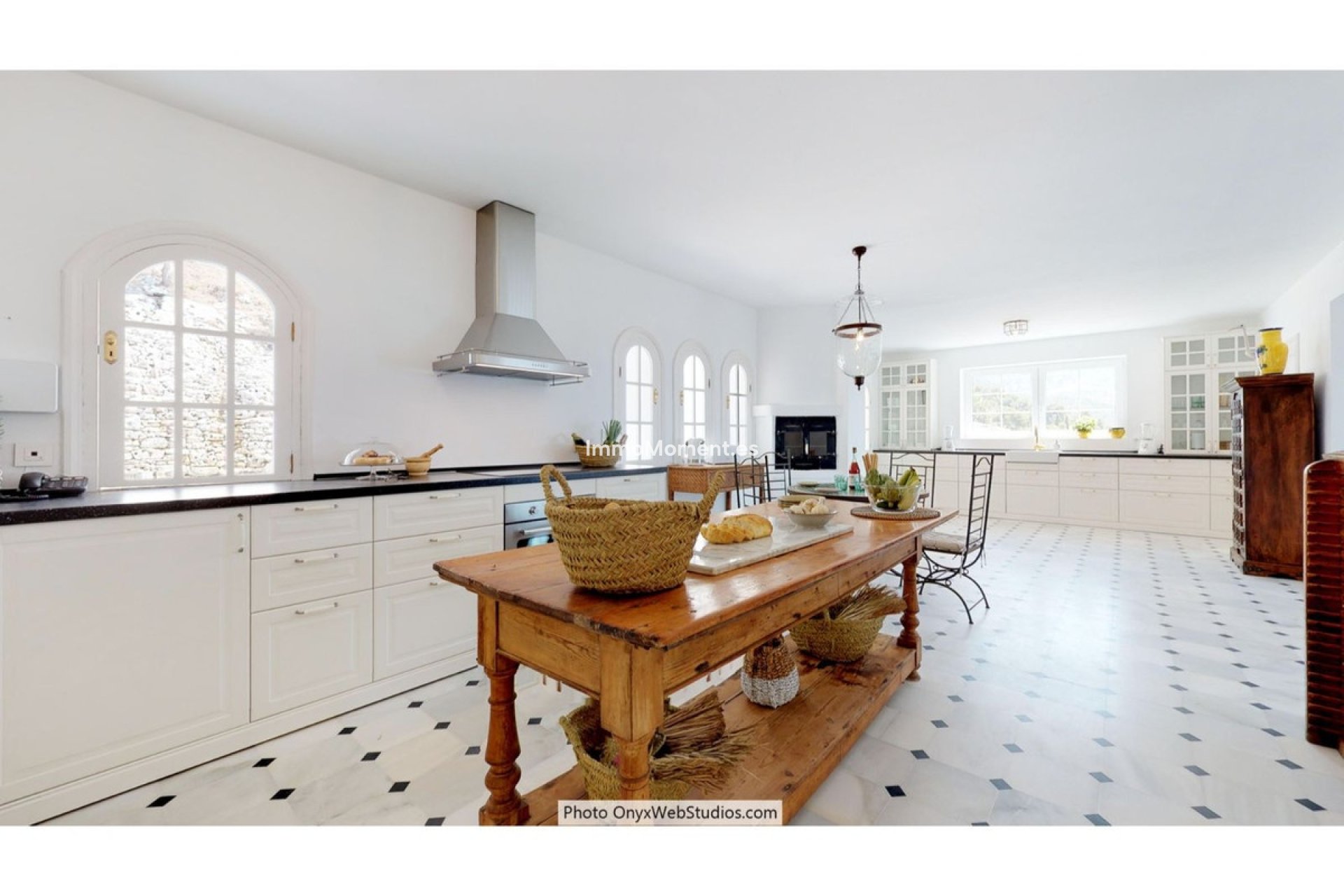 Wiederverkauf - Villa - Mijas - Mijas Centro