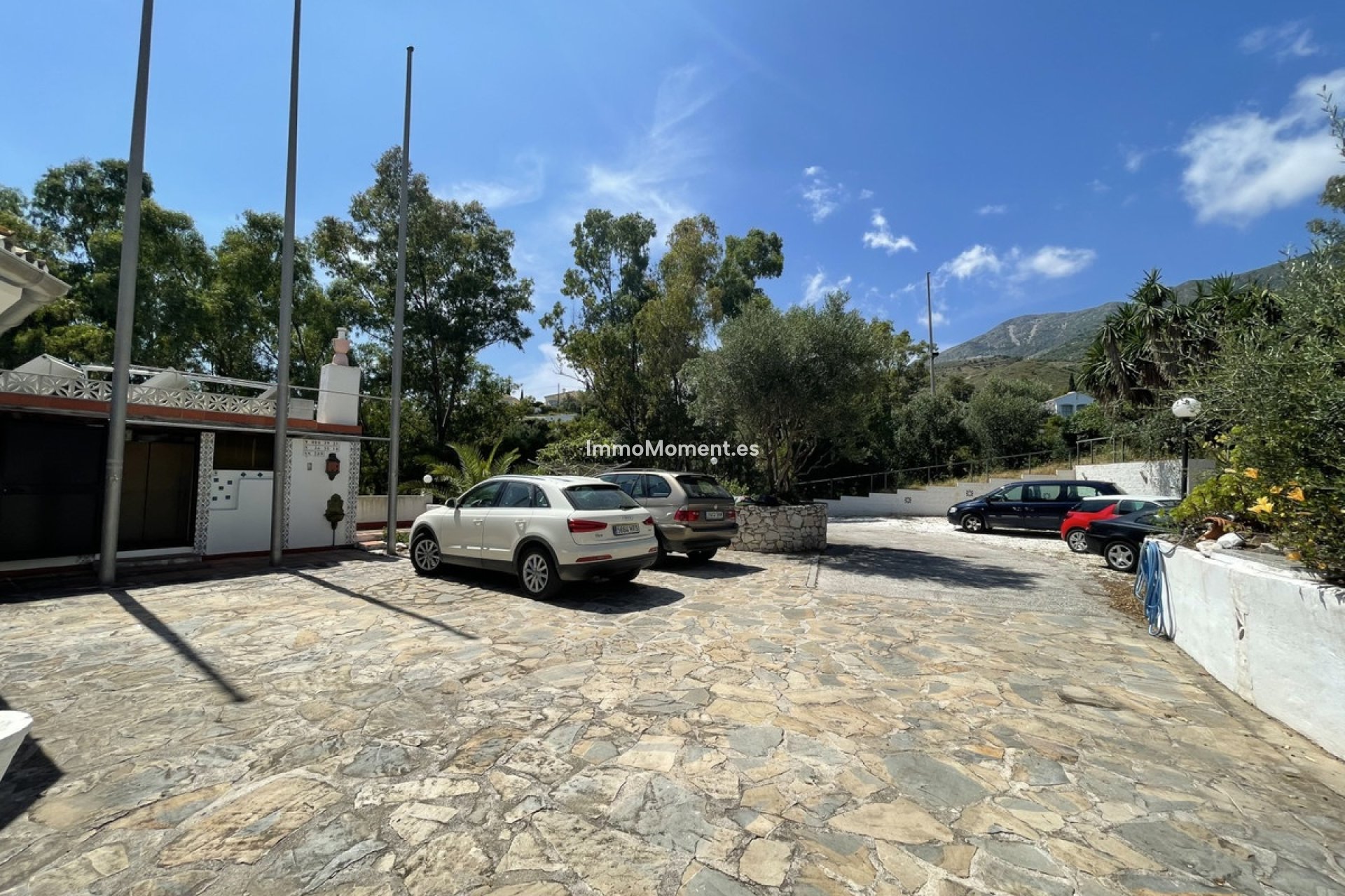 Wiederverkauf - Villa - Mijas - Mijas Centro