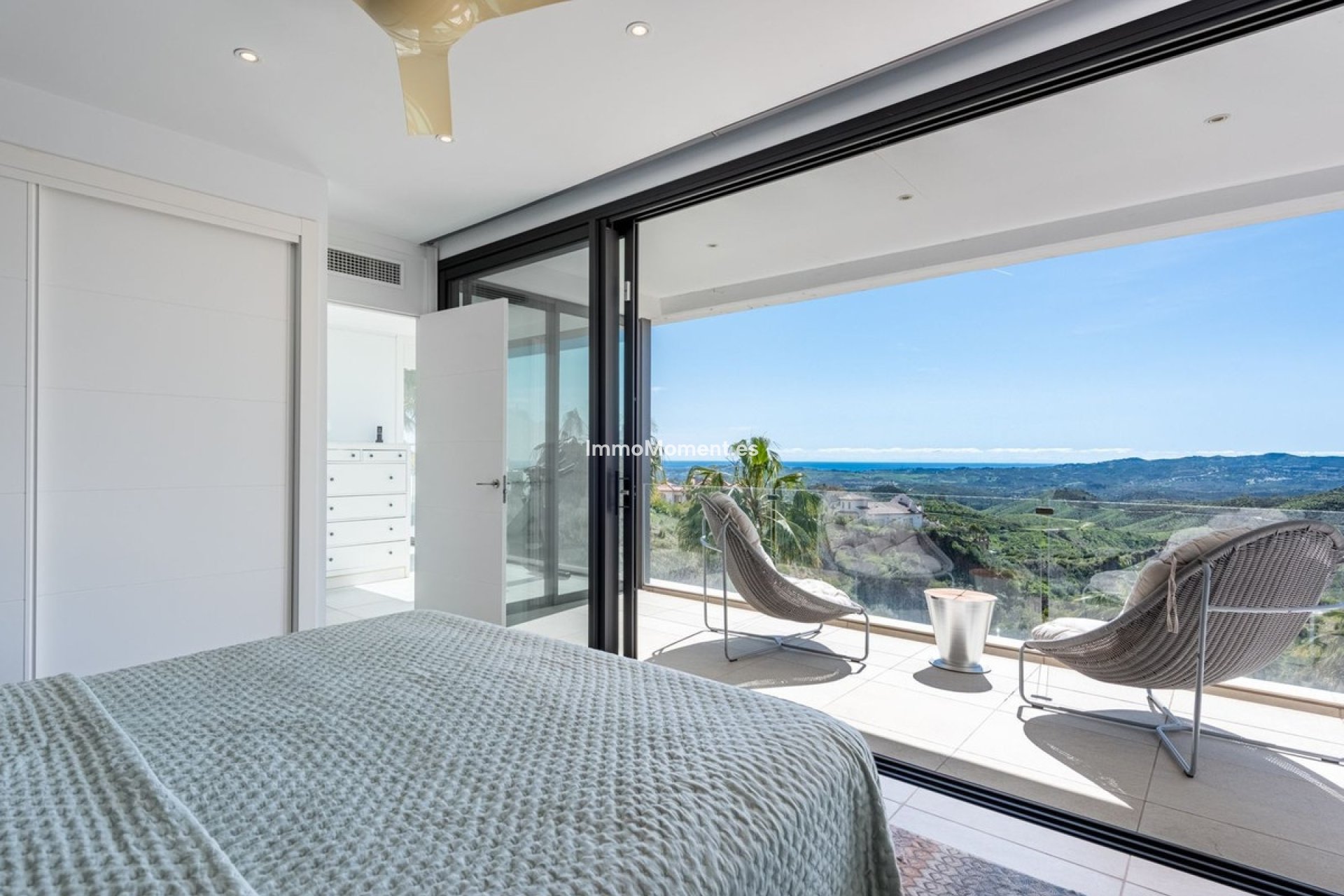 Wiederverkauf - Villa - Mijas - Mijas Centro