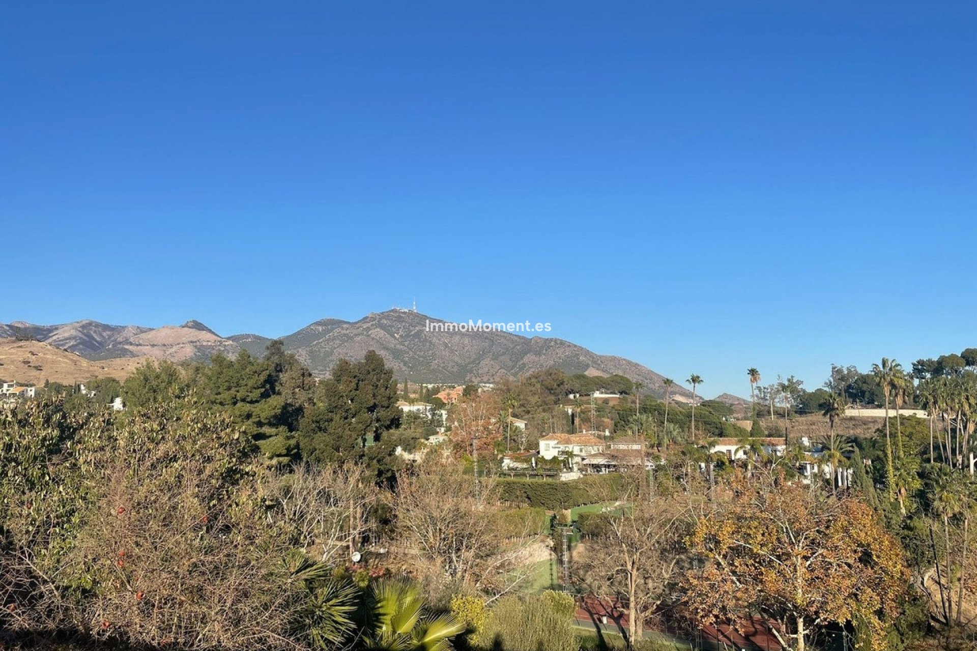 Wiederverkauf - Villa - Mijas - Mijas Centro