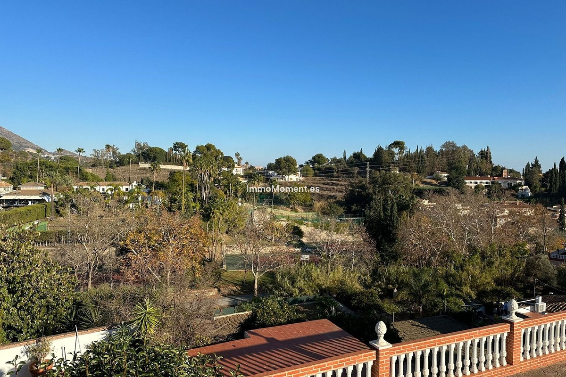 Wiederverkauf - Villa - Mijas - Mijas Centro