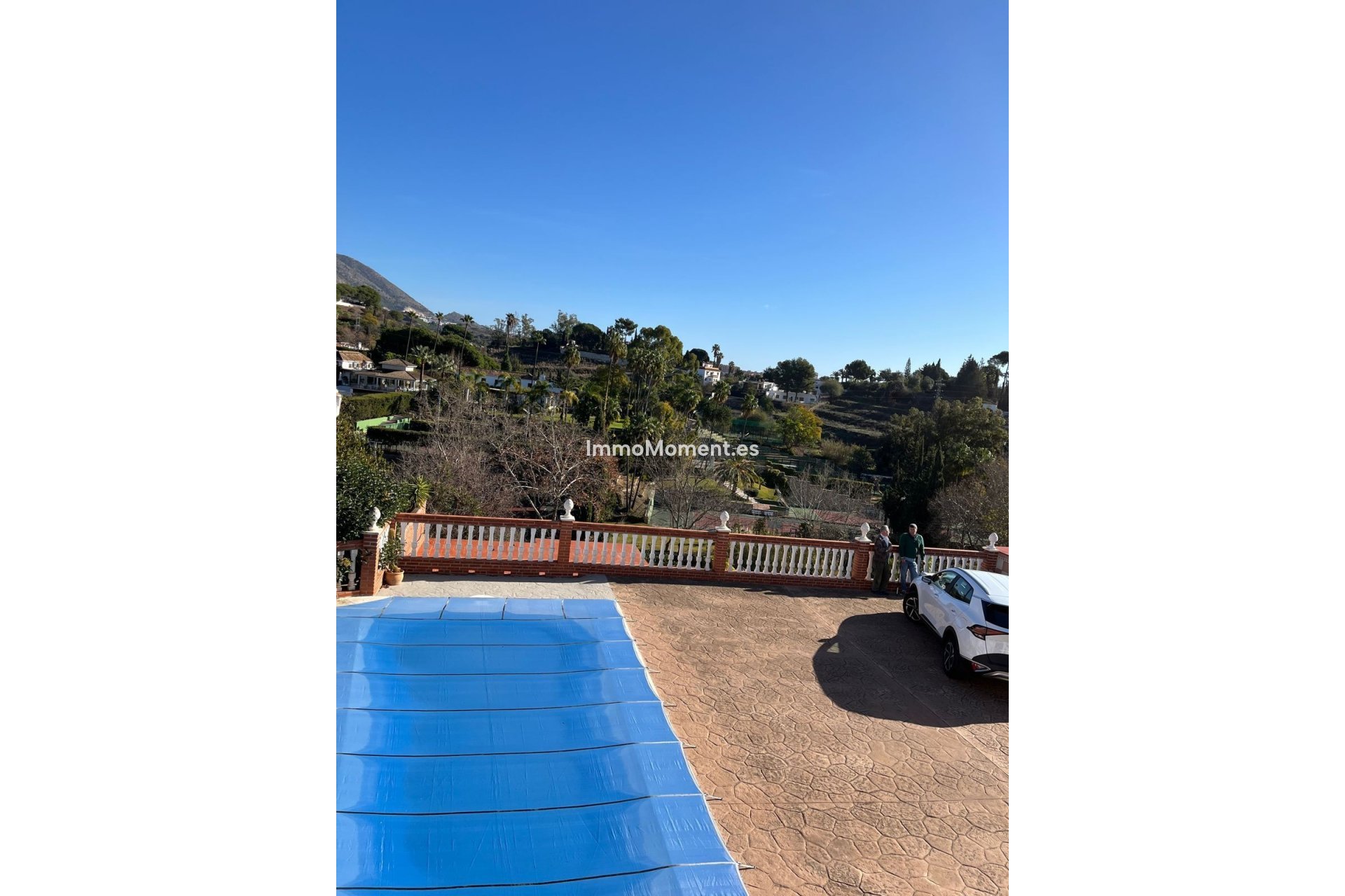 Wiederverkauf - Villa - Mijas - Mijas Centro