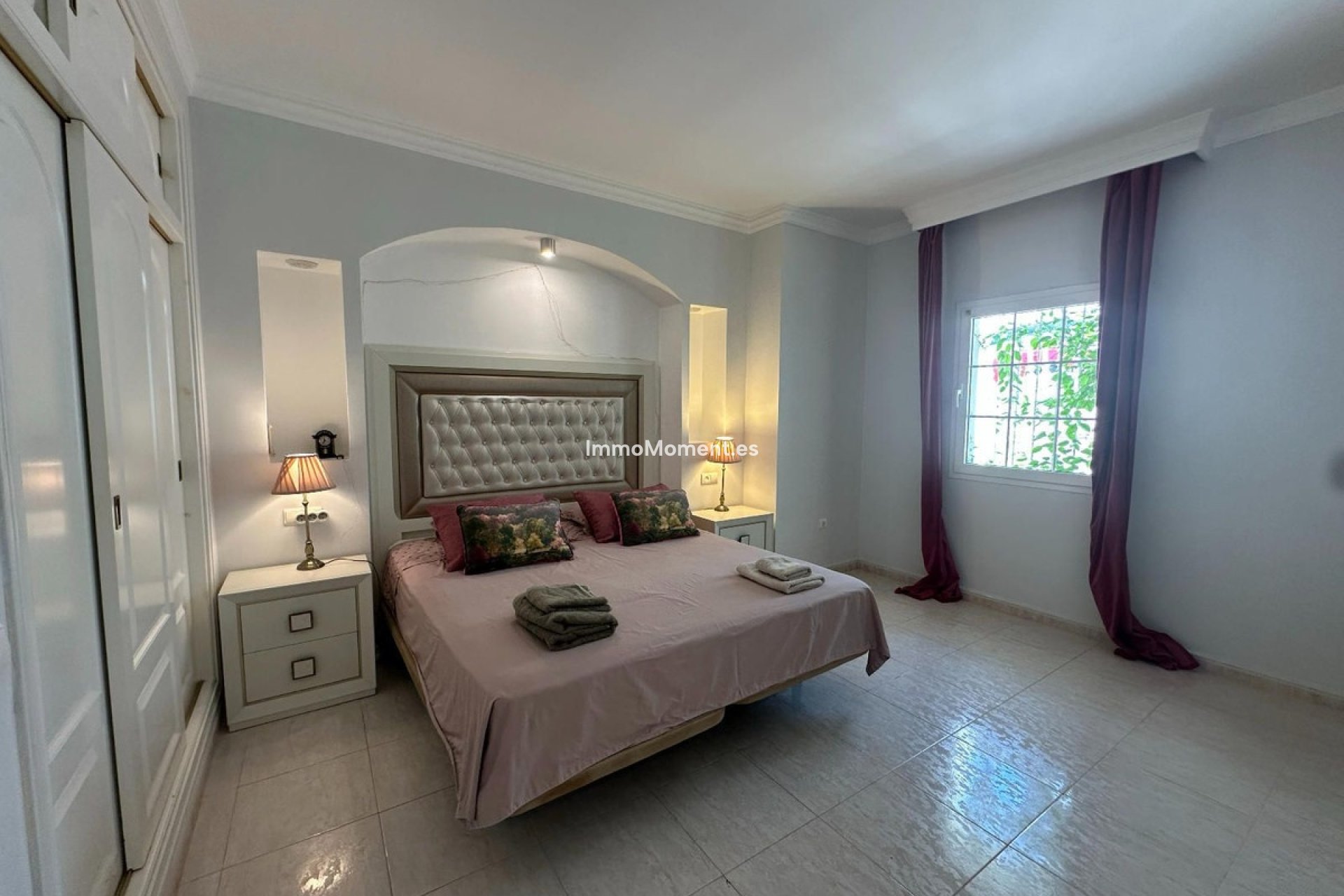 Wiederverkauf - Villa - Mijas - Mijas Centro