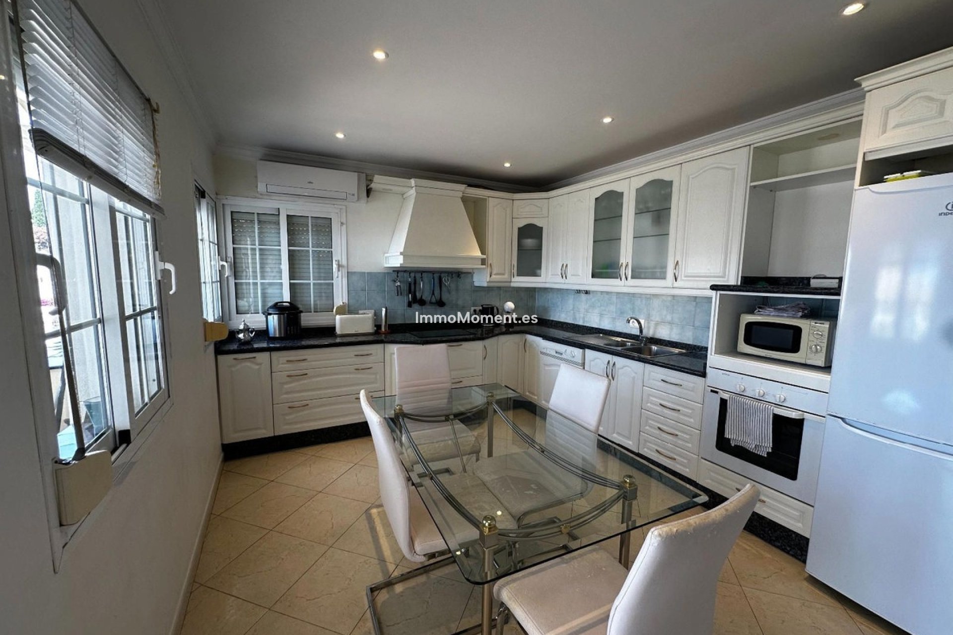 Wiederverkauf - Villa - Mijas - Mijas Centro