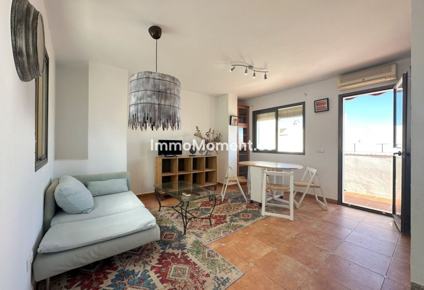 Wiederverkauf - Villa - Mijas - Mijas Centro