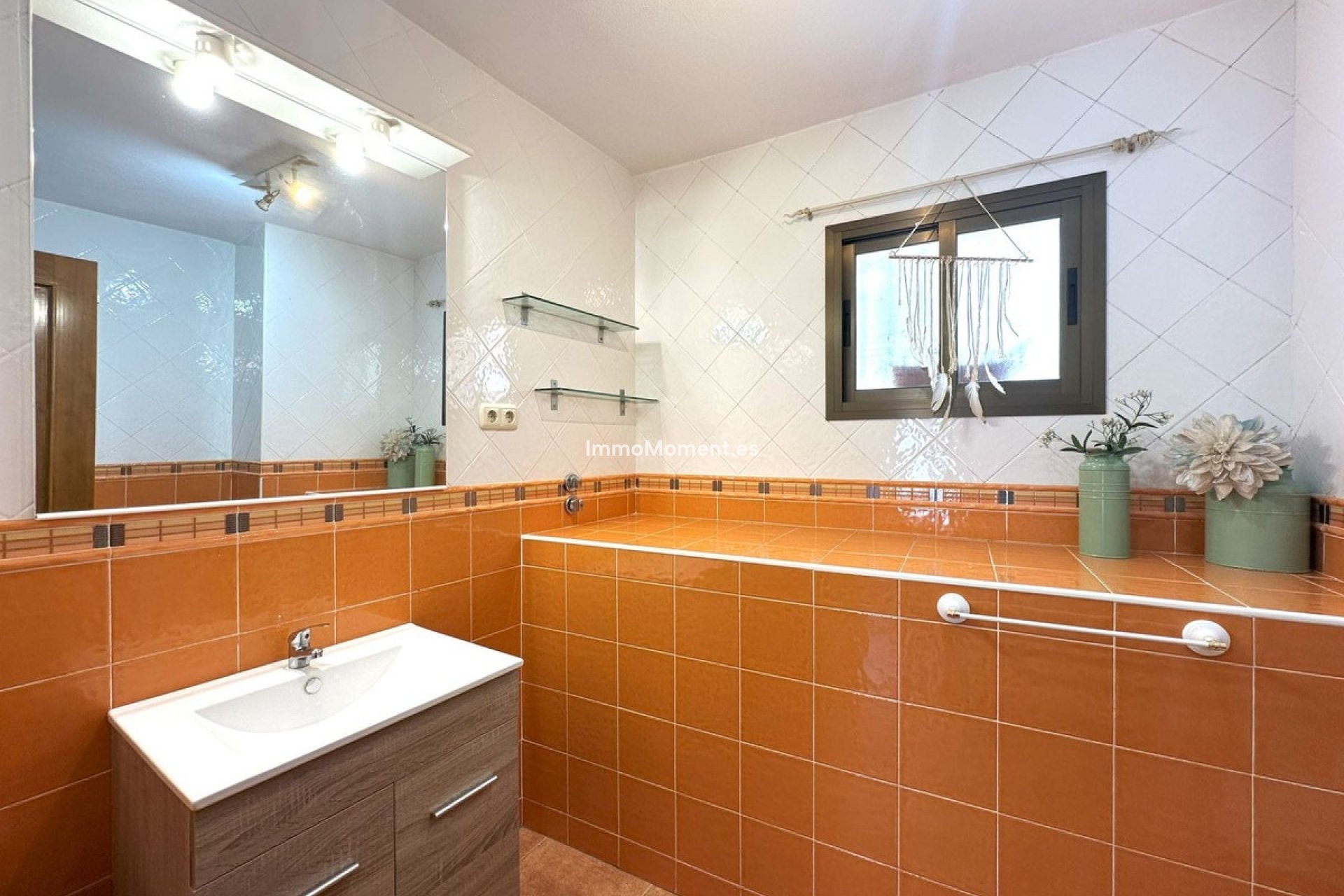 Wiederverkauf - Villa - Mijas - Mijas Centro