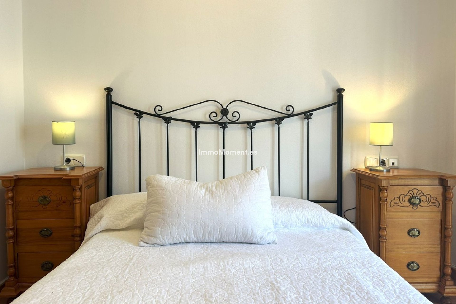 Wiederverkauf - Villa - Mijas - Mijas Centro