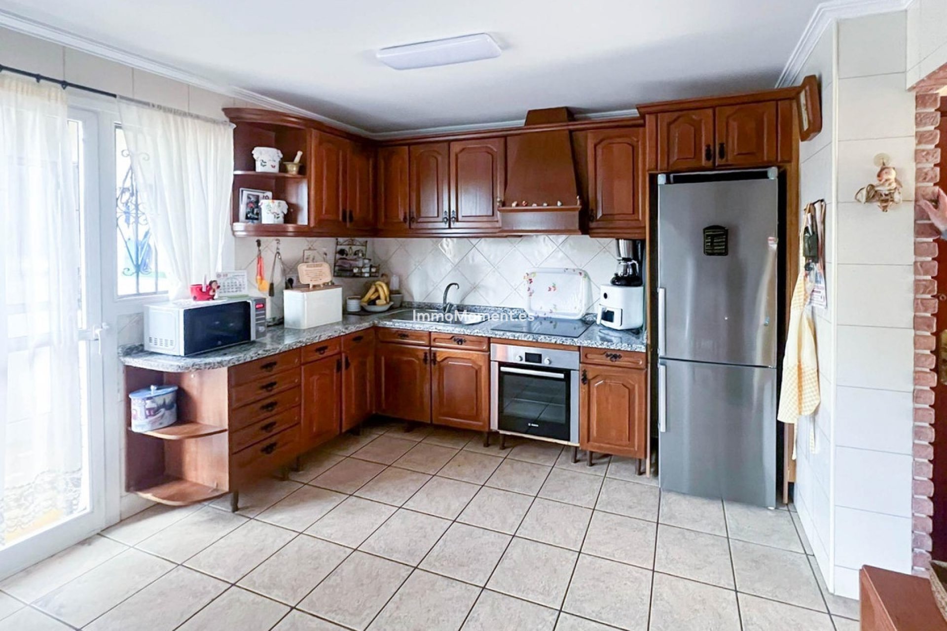 Wiederverkauf - Villa - Mijas - Mijas Centro