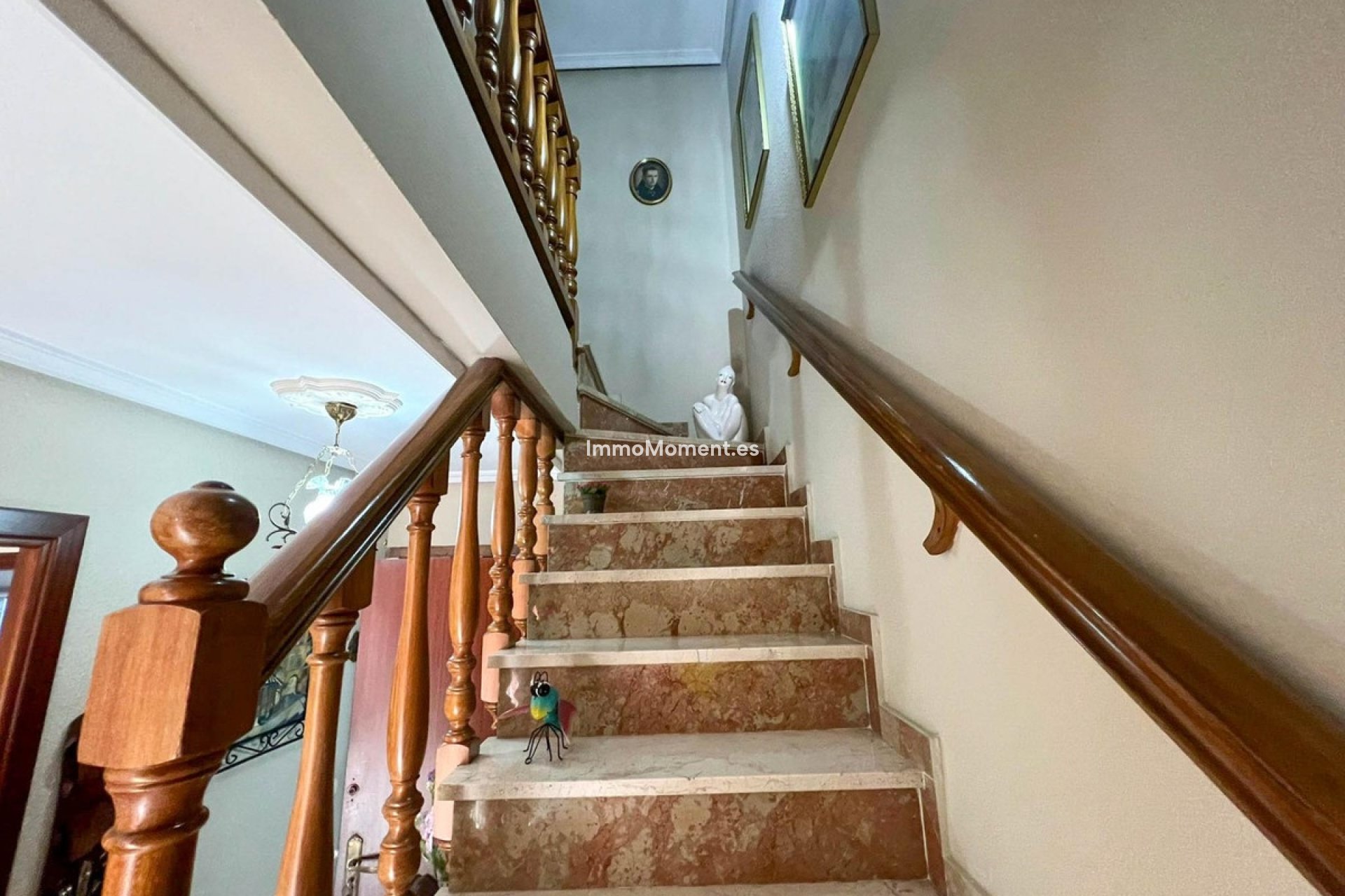 Wiederverkauf - Villa - Mijas - Mijas Centro