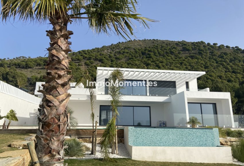 Wiederverkauf - Villa - Mijas - Mijas Centro