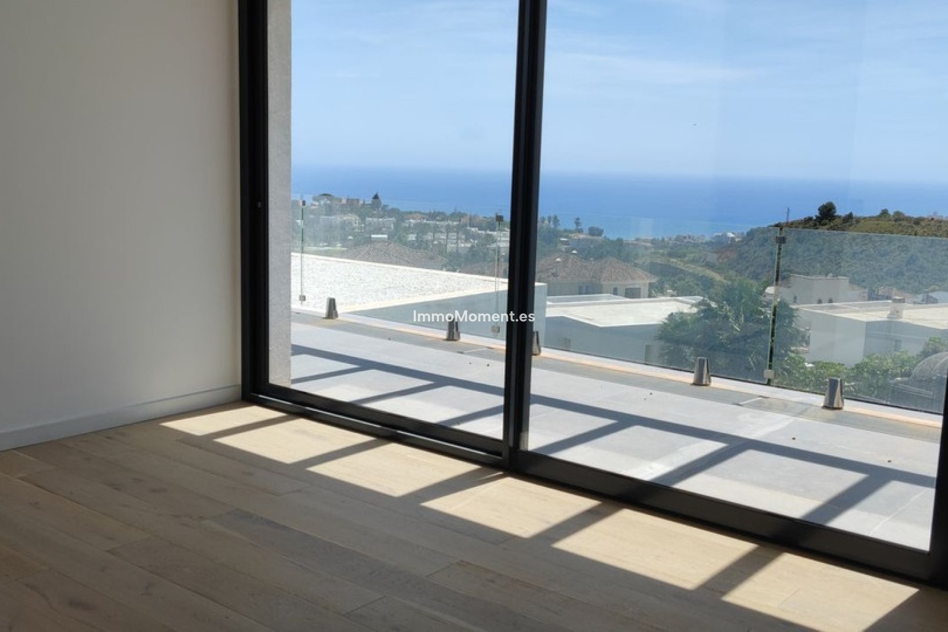 Wiederverkauf - Villa - Mijas - Mijas Centro