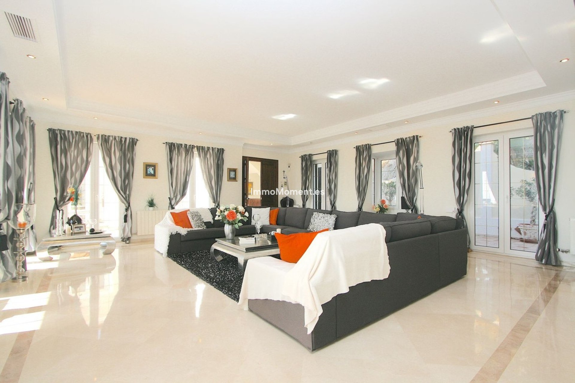 Wiederverkauf - Villa - Mijas - Mijas Centro