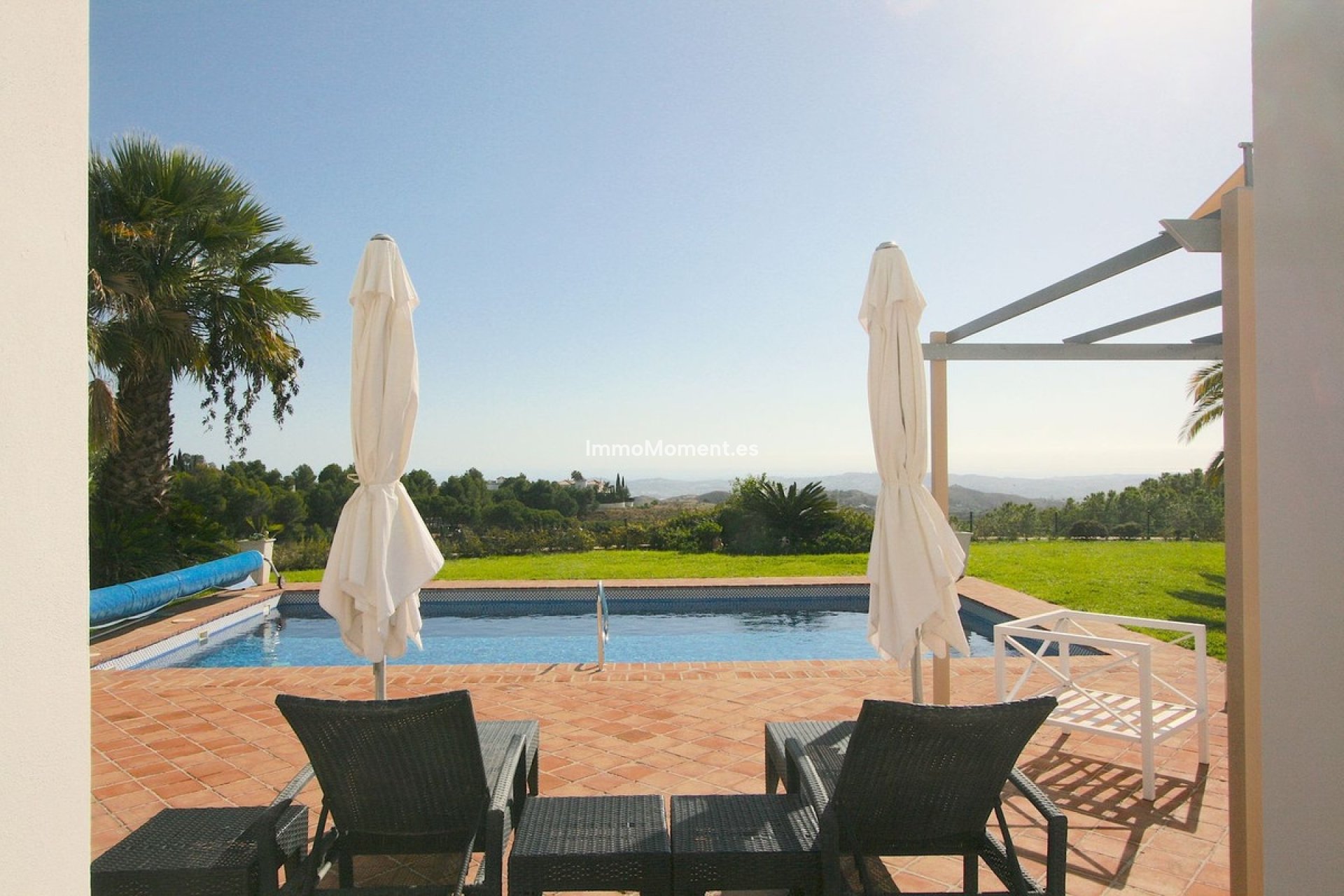 Wiederverkauf - Villa - Mijas - Mijas Centro