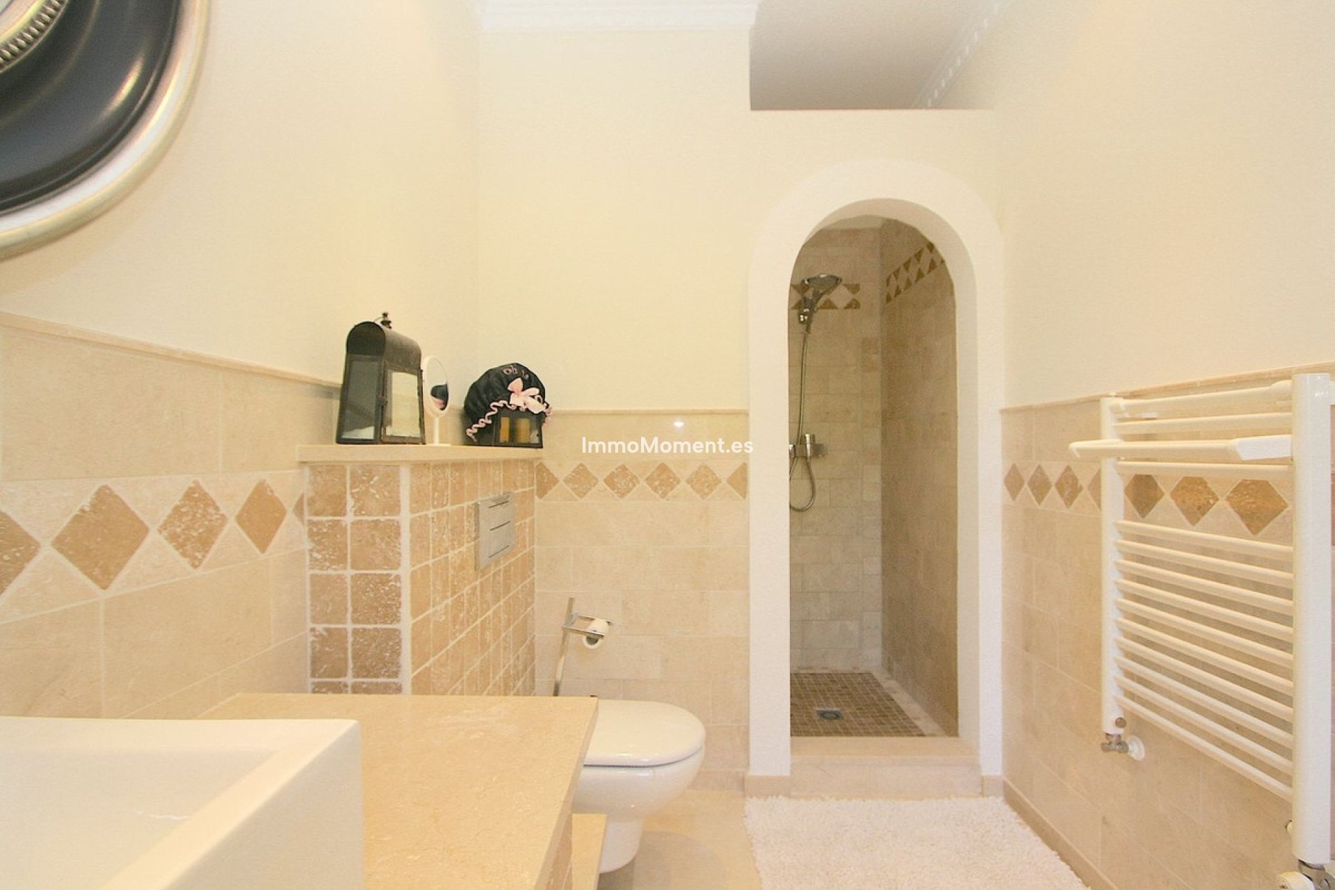 Wiederverkauf - Villa - Mijas - Mijas Centro