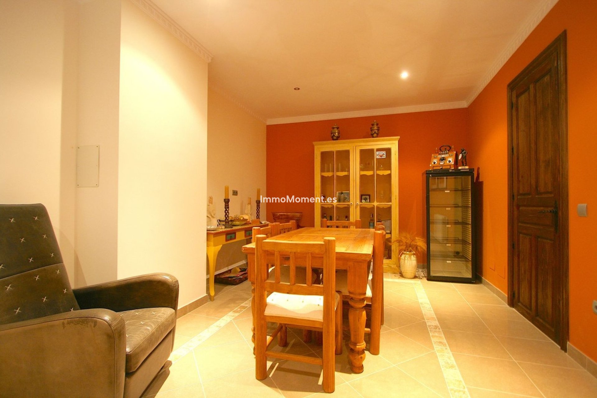 Wiederverkauf - Villa - Mijas - Mijas Centro