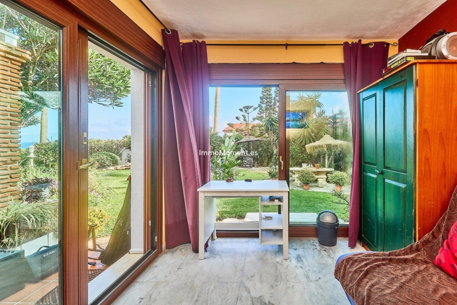 Wiederverkauf - Villa - Mijas - Mijas Centro