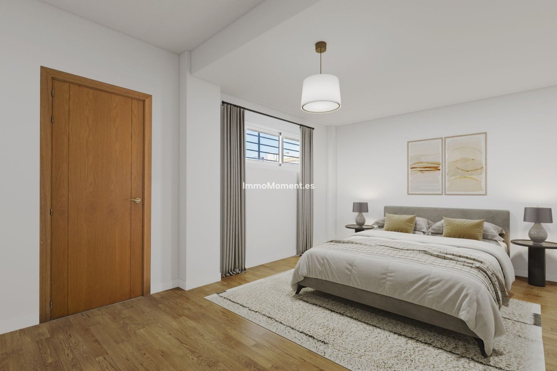 Wiederverkauf - Villa - Mijas - Mijas Centro