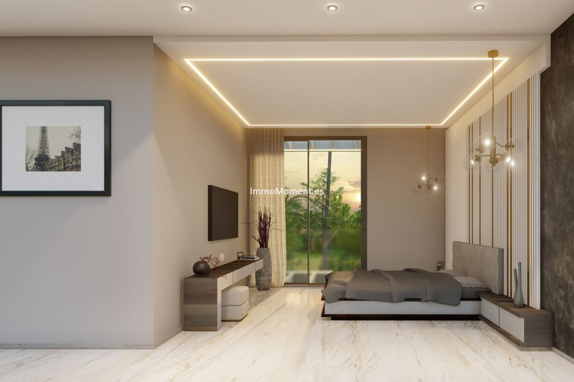 Wiederverkauf - Villa - Mijas - Mijas Centro