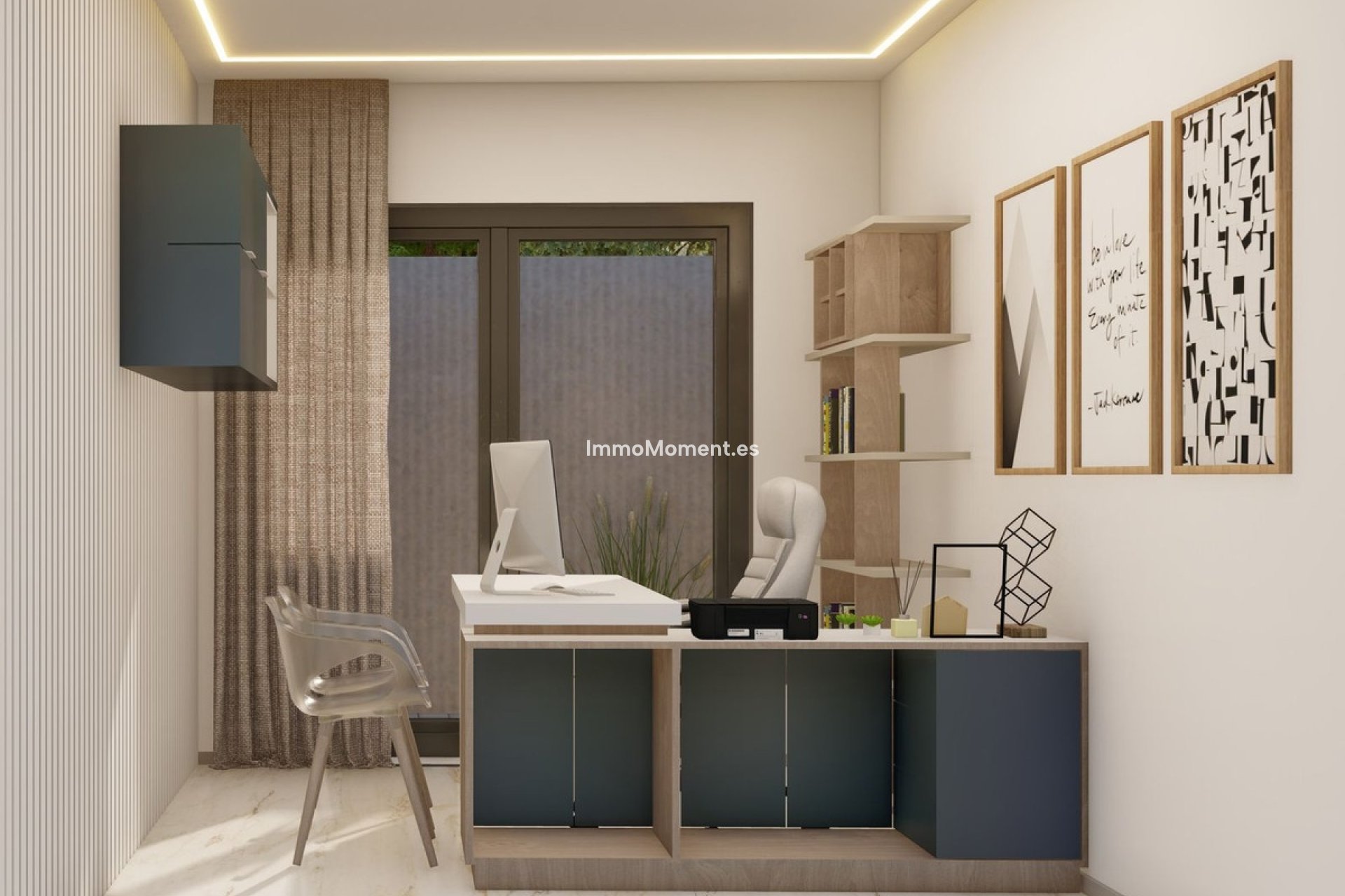 Wiederverkauf - Villa - Mijas - Mijas Centro