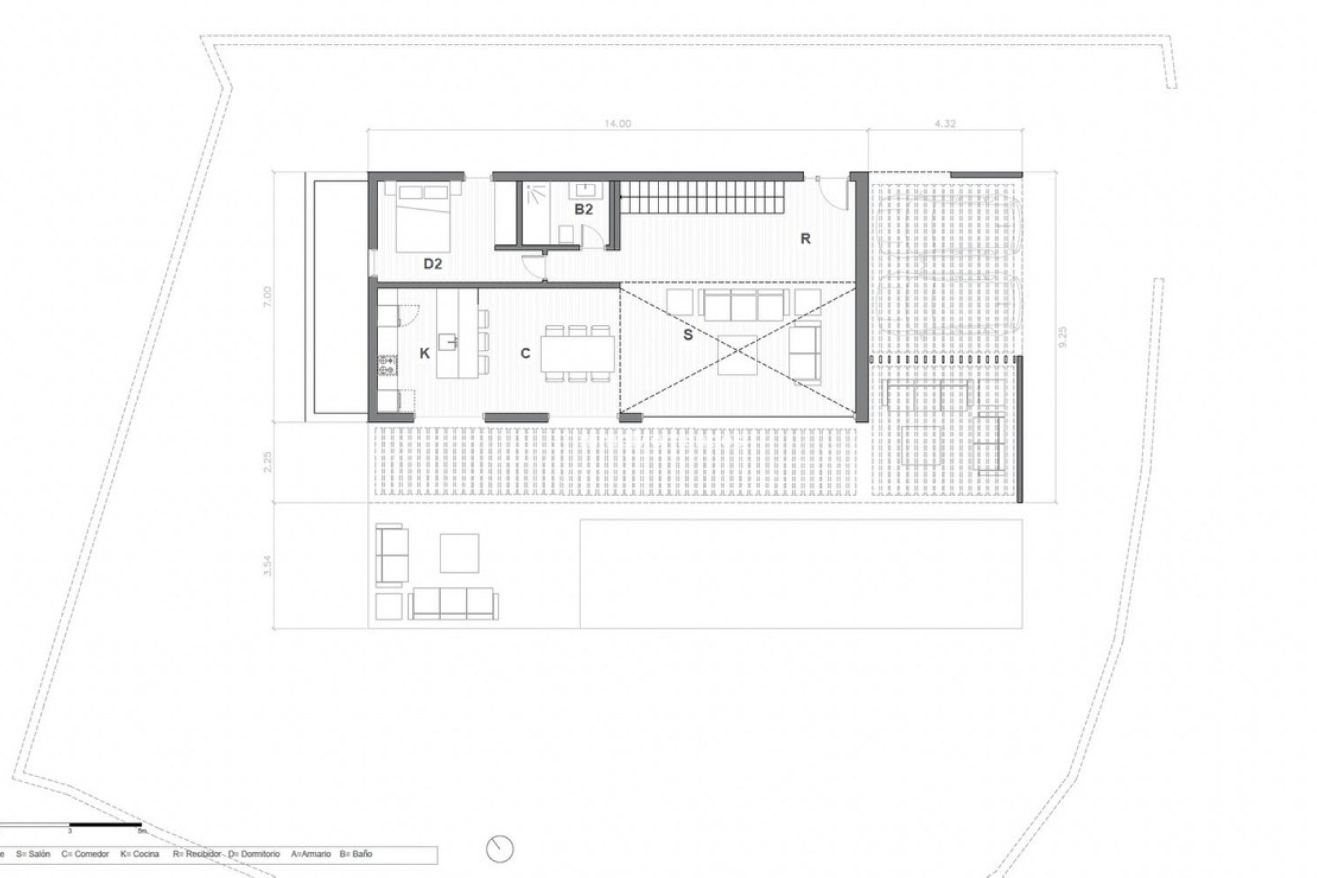Wiederverkauf - Villa - Mijas - Mijas Centro