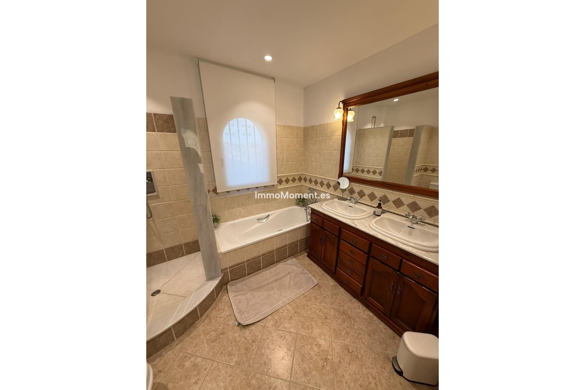 Wiederverkauf - Villa - Mijas - Mijas Centro