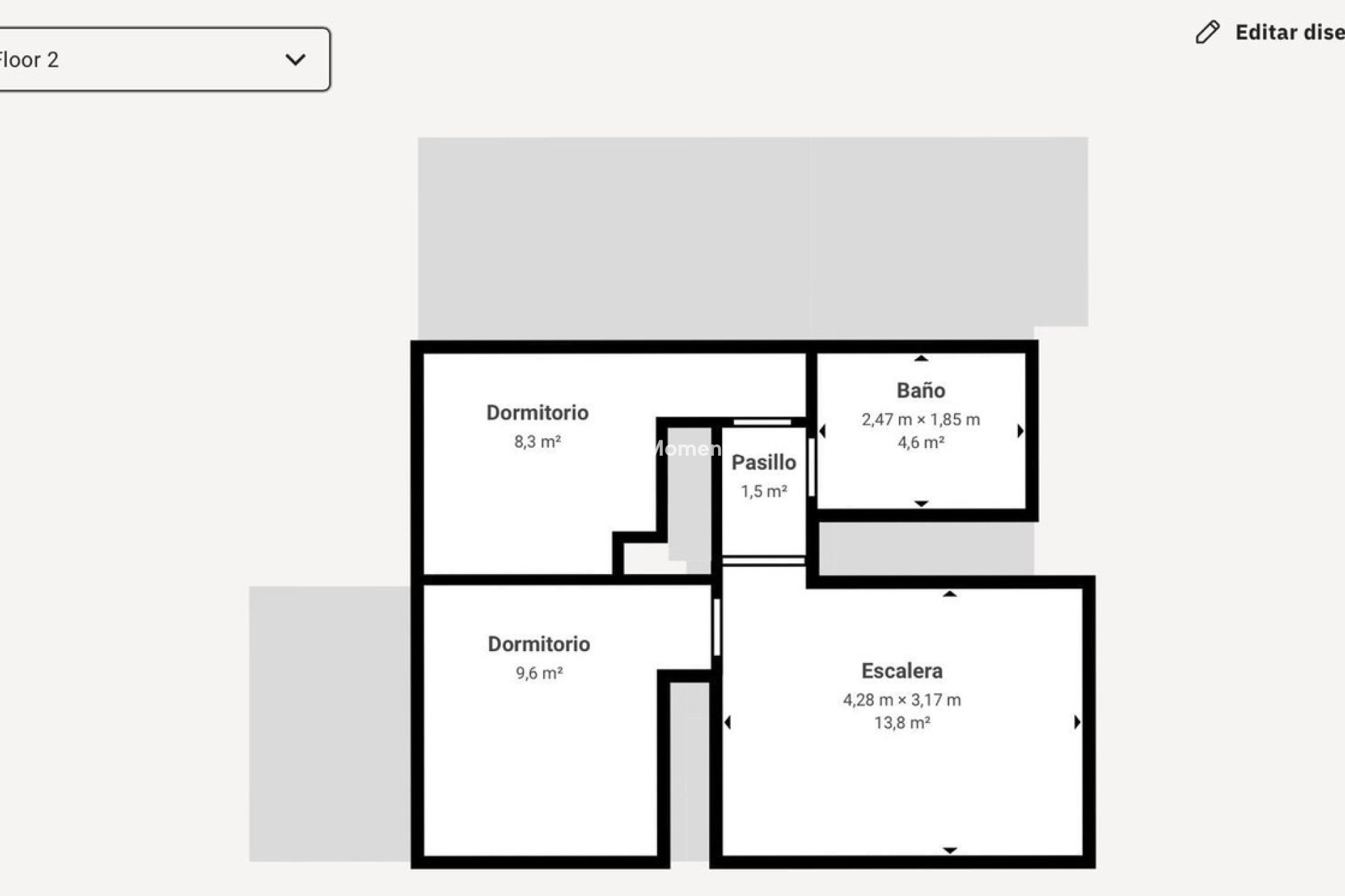 Wiederverkauf - Villa - Mijas - Mijas Centro