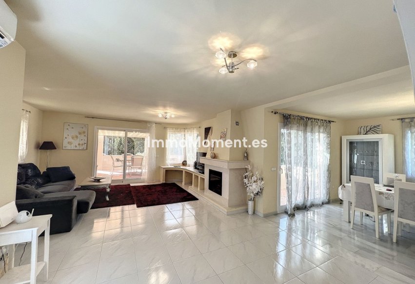 Wiederverkauf - Villa - Mijas - Mijas Centro