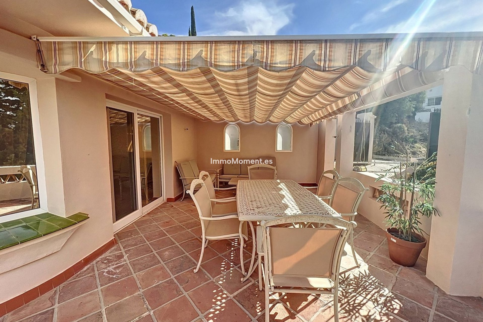 Wiederverkauf - Villa - Mijas - Mijas Centro