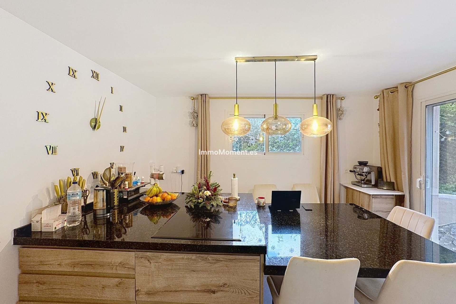 Wiederverkauf - Villa - Mijas - Mijas Centro