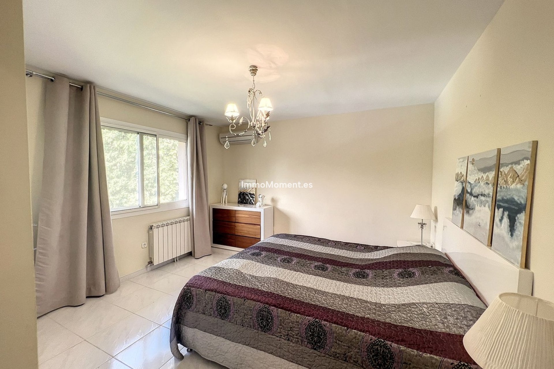 Wiederverkauf - Villa - Mijas - Mijas Centro