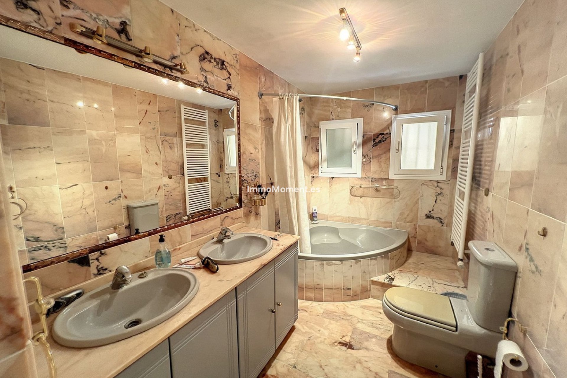 Wiederverkauf - Villa - Mijas - Mijas Centro