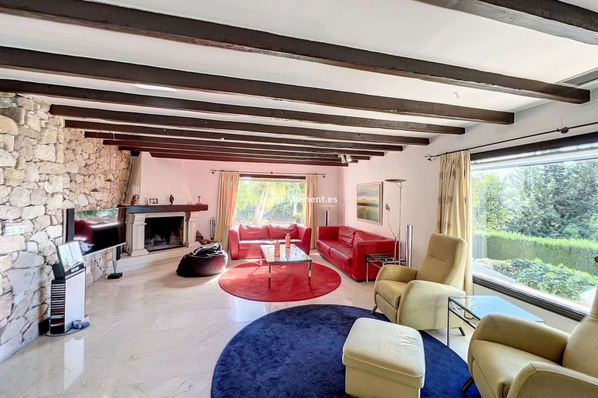 Wiederverkauf - Villa - Mijas - Mijas Centro