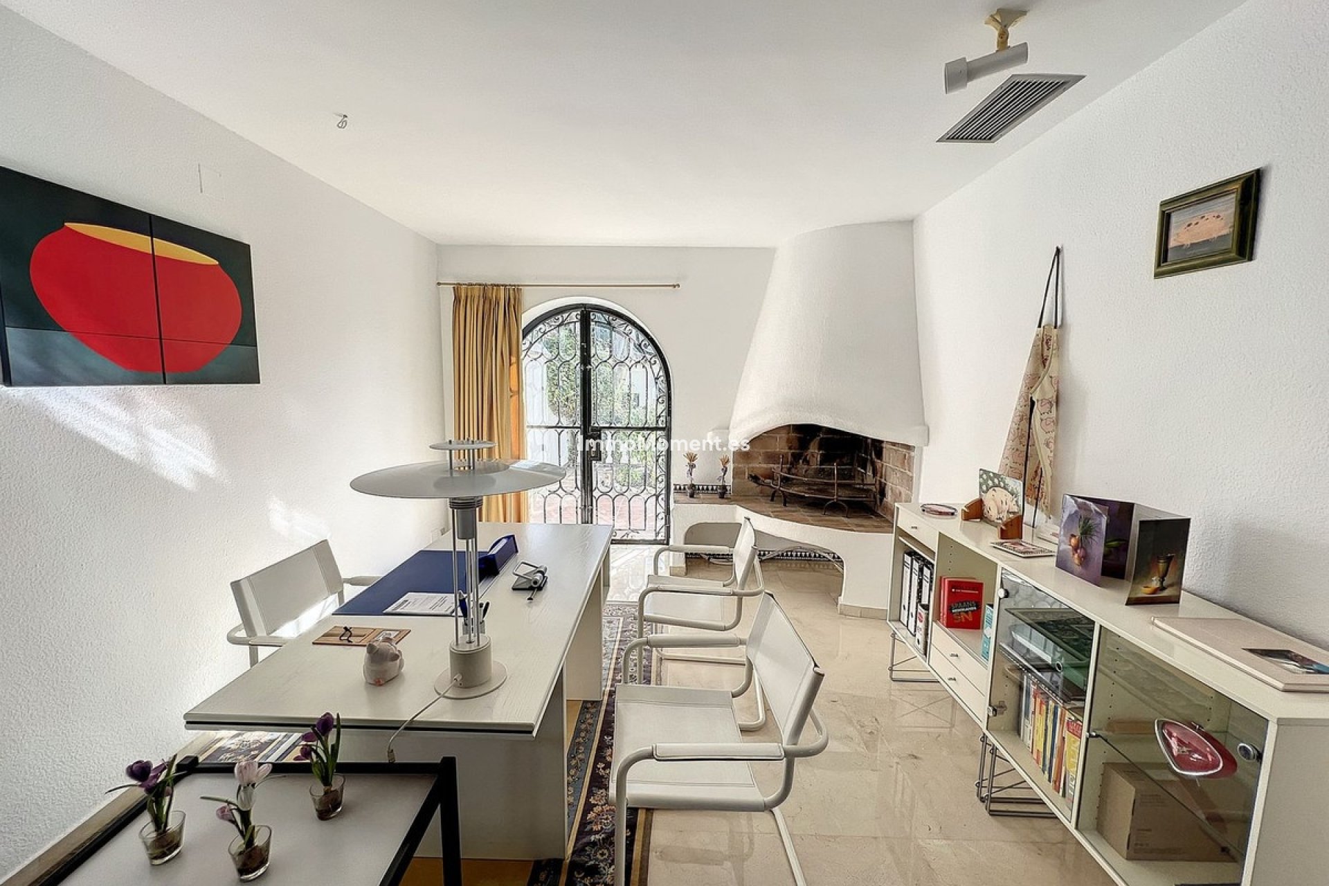 Wiederverkauf - Villa - Mijas - Mijas Centro