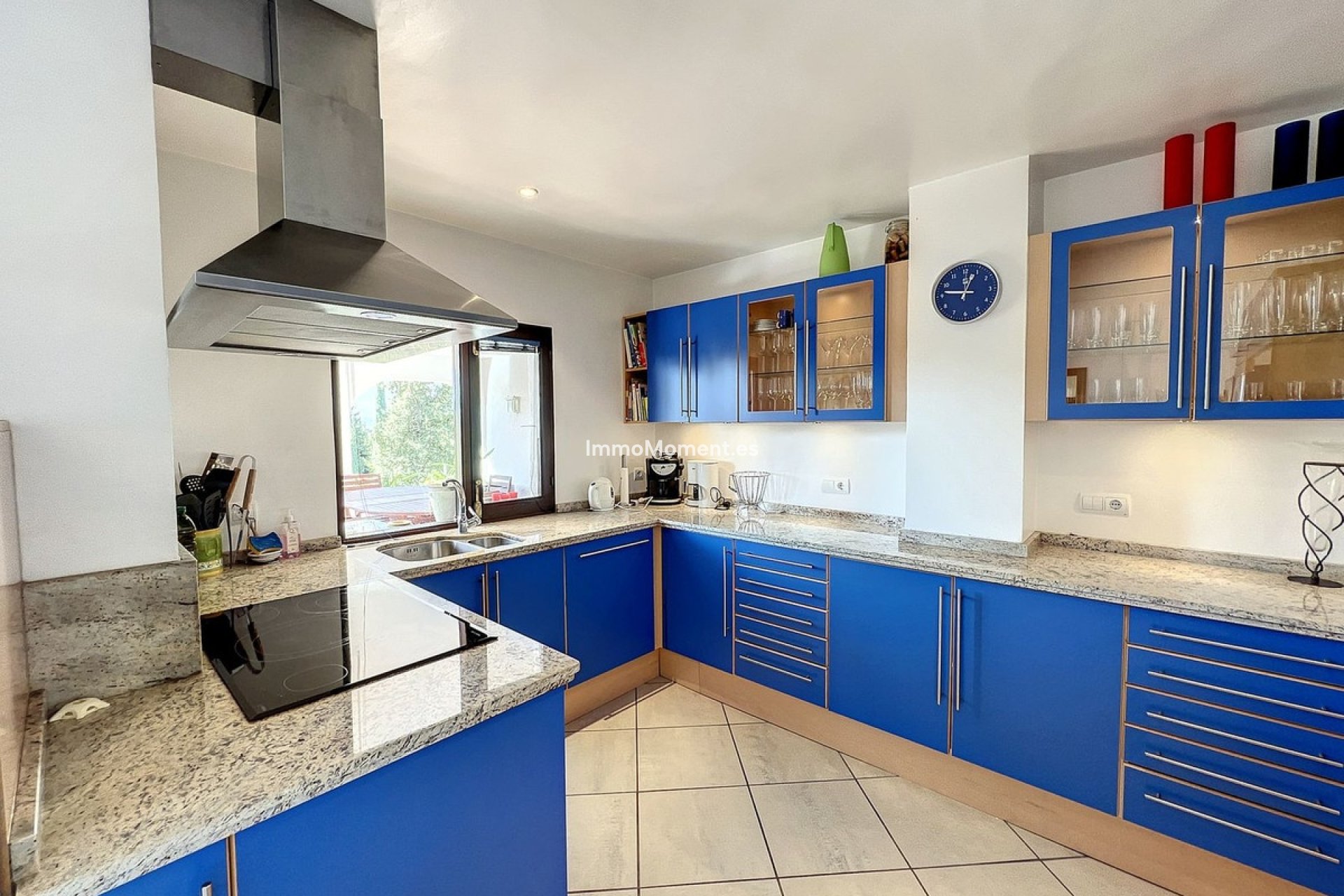 Wiederverkauf - Villa - Mijas - Mijas Centro