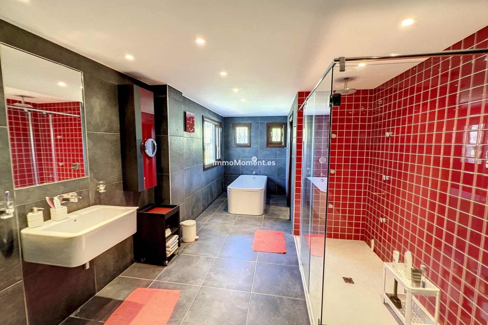 Wiederverkauf - Villa - Mijas - Mijas Centro